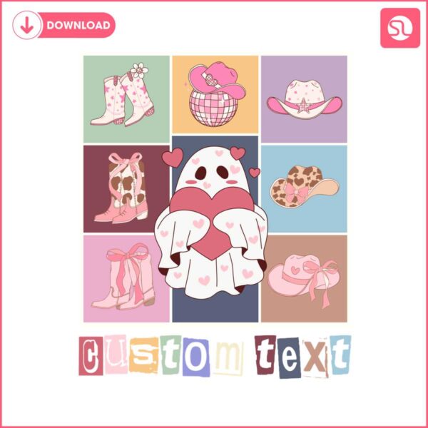 custom-text-cute-spooky-halloween-png