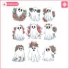 cute-flower-ghosts-bundle-png-only-digital-download