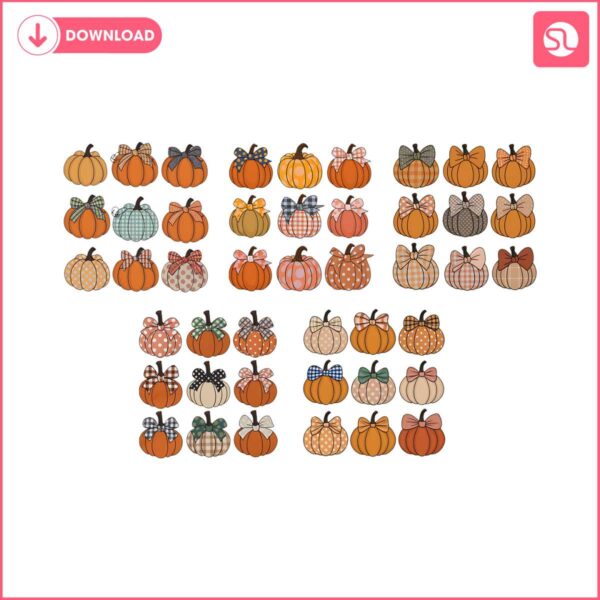 coquette-pumpkin-fall-pumpkin-png