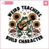 funny-frog-weird-teachers-build-character-svg