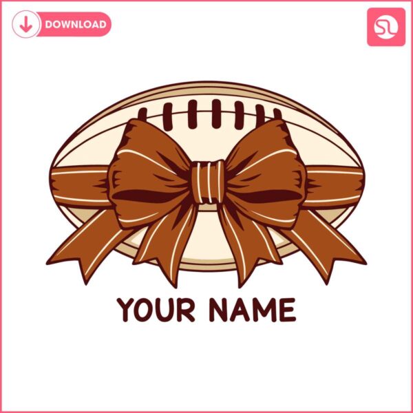 coquette-football-bow-design-svg