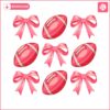 coquette-football-and-bows-fall-football-png