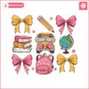 coquette-school-teacher-pencil-bow-png