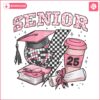 pink-leopard-senior-2025-class-of-2025-png