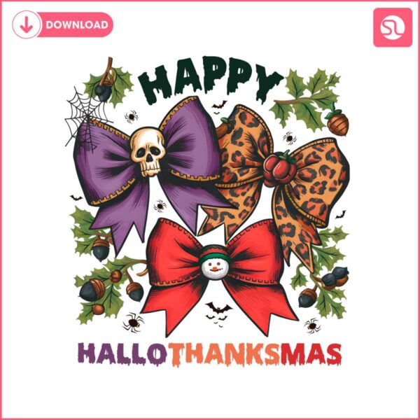 retro-happy-hallothanksmas-coquette-bow-png