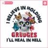 holding-grudges-floral-skull-adult-humor-png