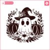 spooky-ghost-halloween-fall-pumpkins-svg