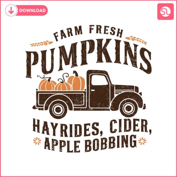 farm-fresh-pumpkins-hayrides-cider-apple-bobbing-svg