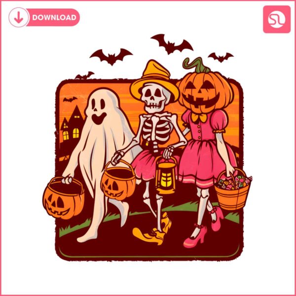 retro-halloween-girls-png