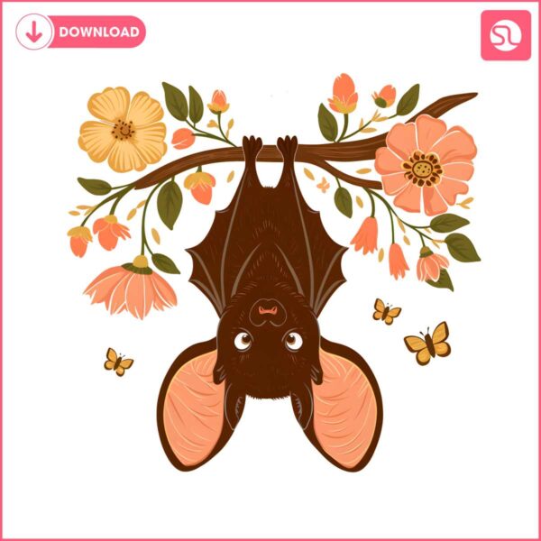 cute-floral-bat-png