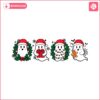 funny-christmas-ghosts-merry-xmas-svg