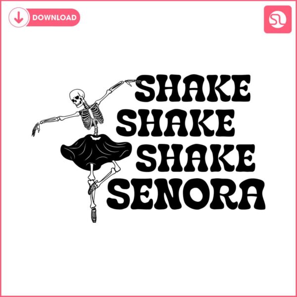 shake-senora-skeleton-sublimaton-svg