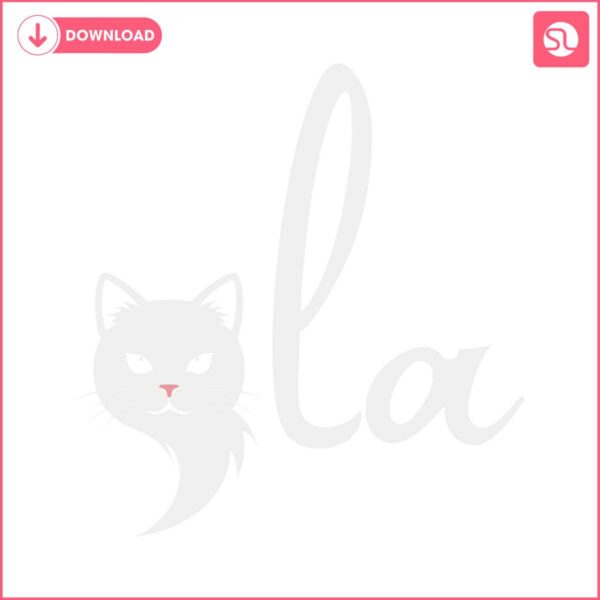 comma-la-cat-for-the-people-svg