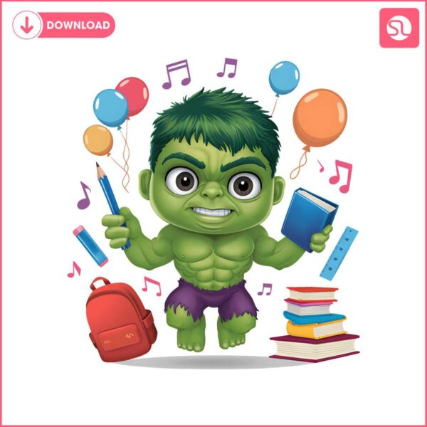 hulk-back-to-school-funny-cartoon-png