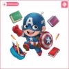 captain-america-back-to-school-funny-cartoon-png