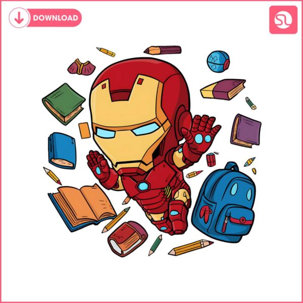 iron-man-back-to-school-funny-cartoon-png