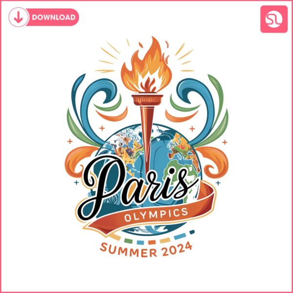 trending-olympics-paris-2024-summer-png