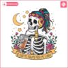 funny-skeleton-sarcasm-retro-mama-png