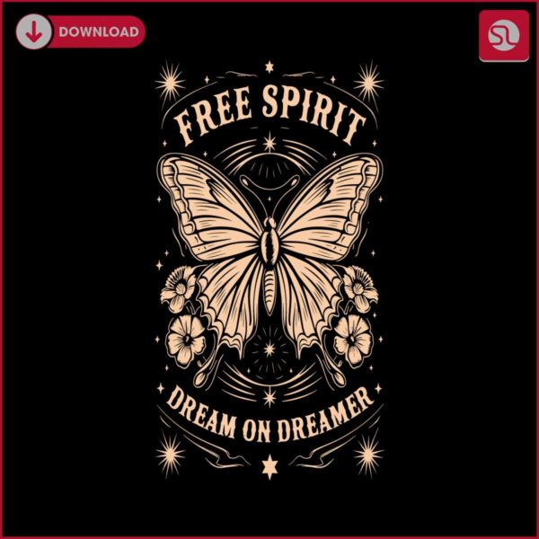 free-spirit-files-for-sublimation-butterfly-svg