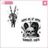 wake-me-up-when-summer-ends-png-trendy-halloween-sublimation-designs-skeleton-coffin-spooky-funny-halloween-png