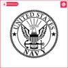 united-states-navy-logo-silhouette-file-svg