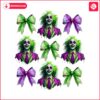 green-beetle-halloween-movie-coquette-bow-png