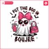 i-put-the-boo-in-boujee-girly-halloween-svg