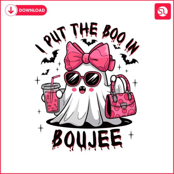 i-put-the-boo-in-boujee-girly-halloween-svg