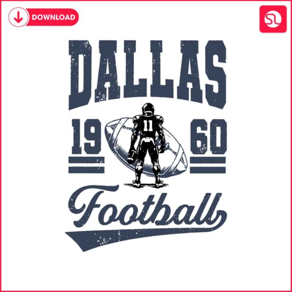 dallas-football-1960-dallas-cowboys-svg