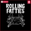 retro-rolling-fatties-cat-meme-svg