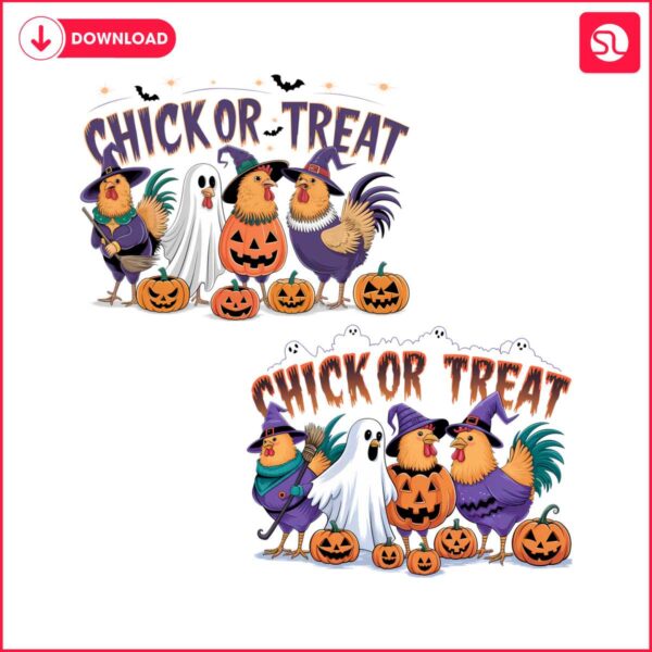 spooky-chickens-chick-or-treat-funny-halloween-animal-png-bundle