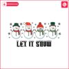 vintage-christmas-snowman-squad-let-it-snow-svg