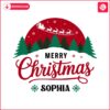 personalized-merry-christmas-2025-matching-fmaily-svg