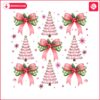 pink-christmas-coquette-bow-girly-christmas-season-png