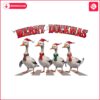 merry-duckmas-christmas-cute-ducks-santa-hat-png