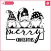 vintage-merry-christmas-gnomes-squad-svg-silhouette