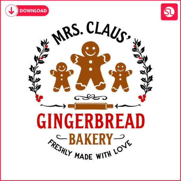 gingerbread-squad-vintage-christmas-mrs-claus-gingerbread-bakery-svg