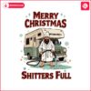 santa-claus-festive-merry-christmas-shitters-full-png