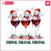 drink-drank-drunk-funny-christmas-snowman-png