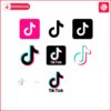 tiktok-logo-transparent-logo-svg-bundle