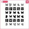 retro-butterfly-clipart-svg-bundle