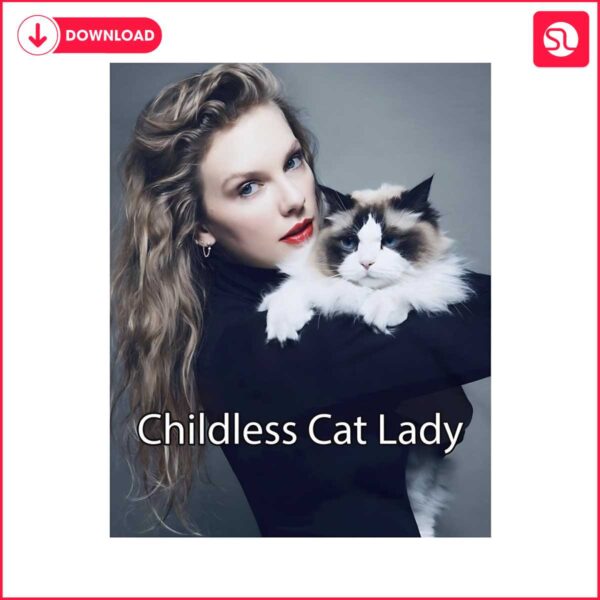 taylor-swift-childless-cat-lady-png