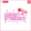 madam-president-harris-walz-2024-svg