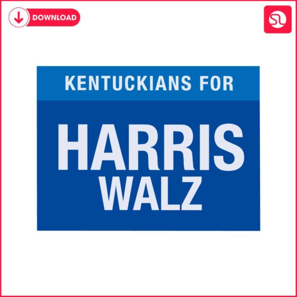 kentuckians-for-harris-walz-svg