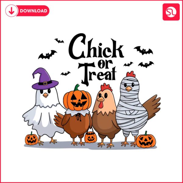 funny-chick-or-treat-spooky-chicken-svg