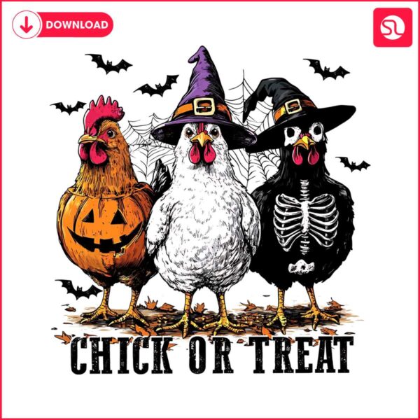 funny-halloween-chicken-chick-or-treat-png