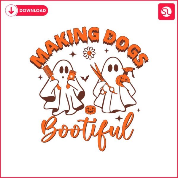 making-dogs-bootiful-dog-ghost-svg