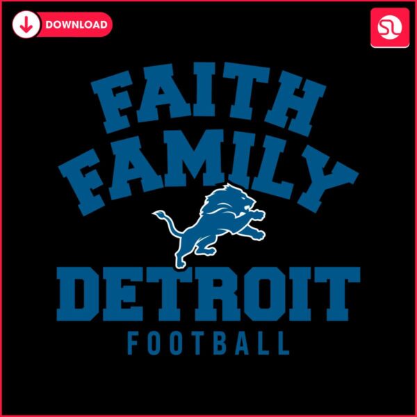 faith-family-detroit-football-png