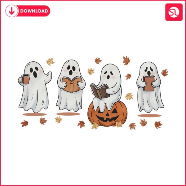 bookish-halloween-cute-ghost-png