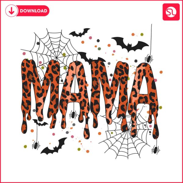 mama-leopard-halloween-mom-png